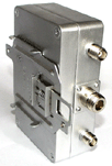 LINK-144DiN усилитель для промышленных радиомодемов