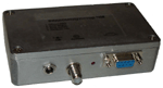 Передатчик беспроводной системы видеонаблюдения WSW AVT-2