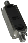 Малошумящий усилитель беспроводной системы видеонаблюдения (МШУ)