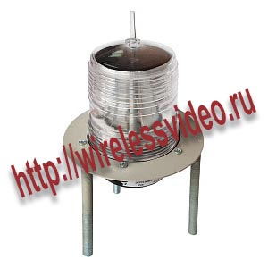 Прибор светосигнальный ЭСПП-90М-ФЭ