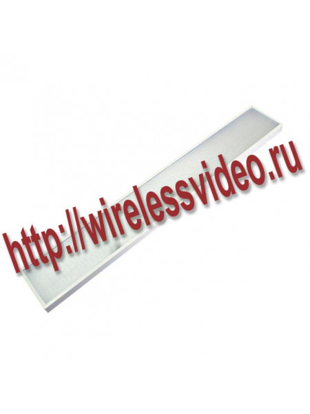 Светодиодные офисные светильники серии SLED-Office-7-30