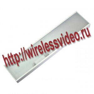 Светодиодные офисные светильники серии SLED-Office-8-20