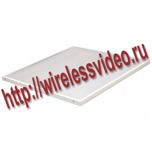 Светодиодные офисные светильники серии SLED-Office-6-20