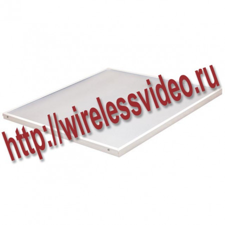 Светодиодные офисные светильники серии SLED-Office-6-20