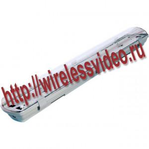 Светодиодные светильники серии SLED-Prom-6-20
