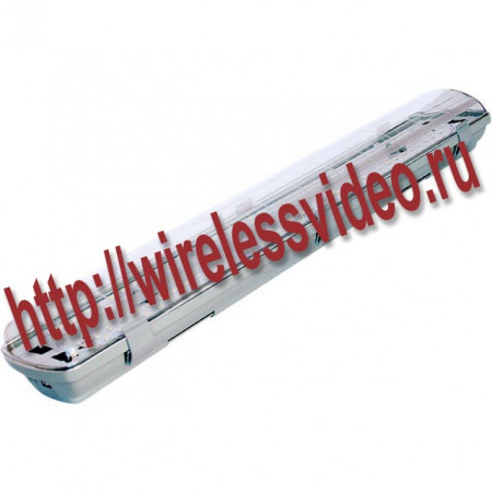 Светодиодные светильники серии SLED-Prom-6-20