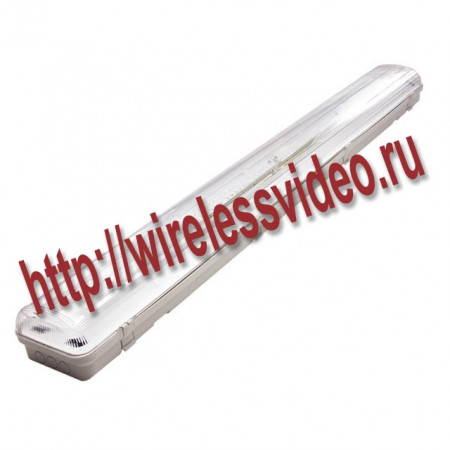 Светодиодные промышленные светильники серии SLED-Prom-7-30