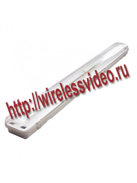 Светодиодные промышленные светильники серии SLED-Prom-7-50