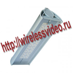 Светодиодные светильники серии SLED-Street-8-28