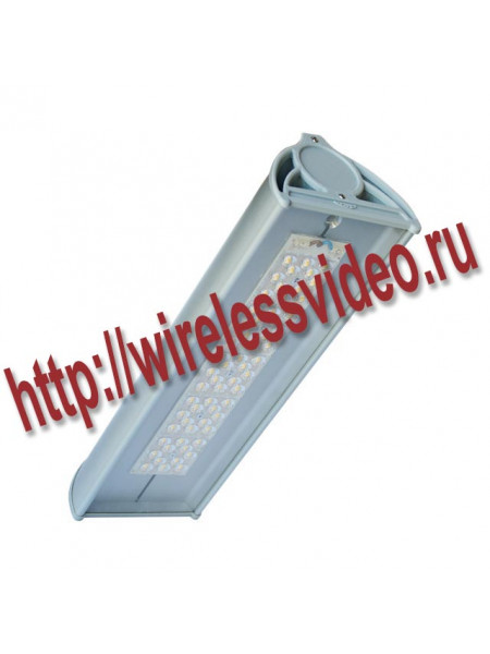 Уличные светодиодные светильники серии SLED-Street-8-55