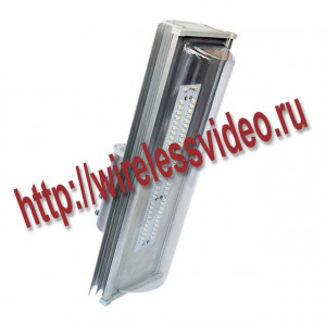 Уличные светодиодные светильники серии SLED-Street-9-120