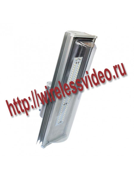 Уличные светодиодные светильники серии SLED-Street-9-150