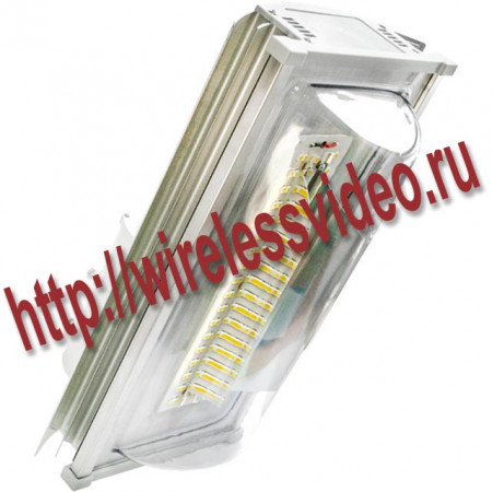 Уличные светодиодные светильники серии SLED-Street-9-100