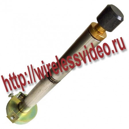Имитатор акустического сигнала утечки ИРС-1