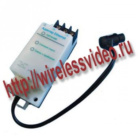 Адаптер Ethernet