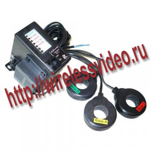Контроллеры станка качалки нефти КСКН-4-2.5