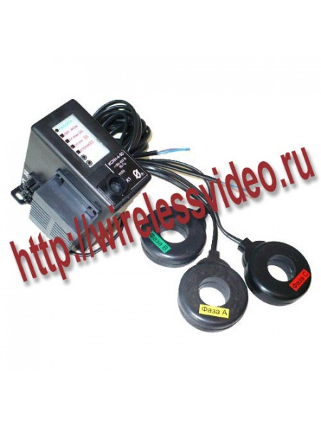 Контроллеры станка качалки нефти КСКН-4-5
