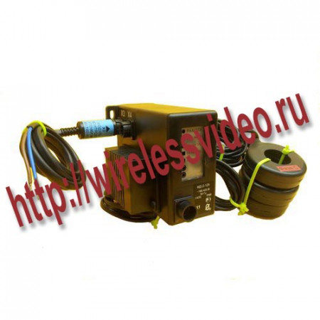 Монитор двигателя МД-2-1250