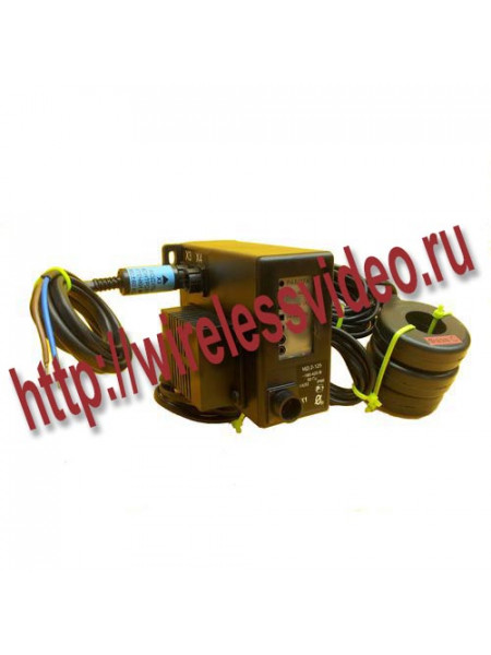 Монитор двигателя МД-2-1250