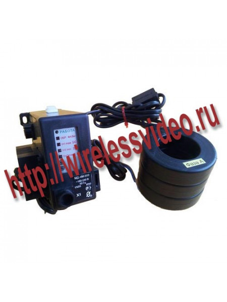 Монитор двигателя МД-4М-25