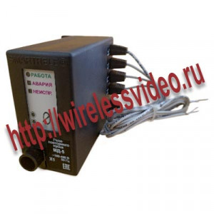 Реле повторного пуска МД-5
