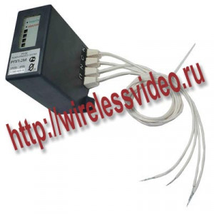Реле повторного пуска РПП-2М