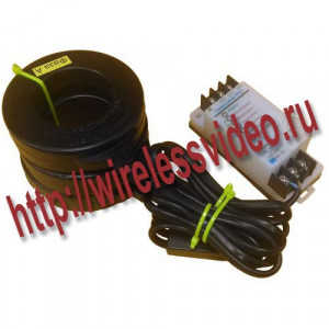 Реле контроля и защиты смартреле РКЗ-2.5