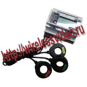 Устройство мониторинга и защиты УМЗ-50Д (OLED) 
