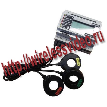 Устройство мониторинга и защиты УМЗ-50Д (OLED) 