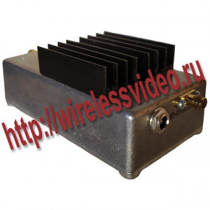 Усилитель 868МГц 10 Вт Вектор-868-10