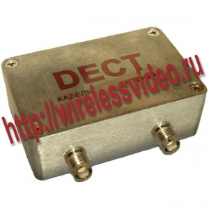 Усилитель 1900МГц 2 Вт Вектор-1900-2 (dect)