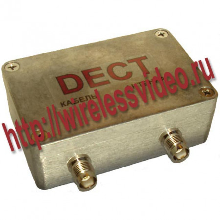 Усилитель 1900МГц 2 Вт Вектор-1900-2 (dect)