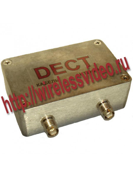 Усилитель 1900МГц 2 Вт Вектор-1900-2 (dect)